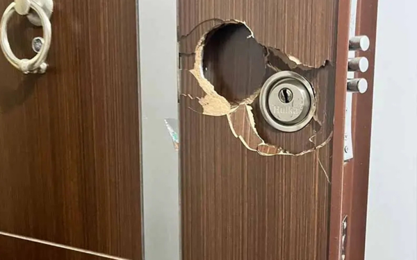 Ailenin avukatı: Polisler çocuğun kolundaki 'azadi' yazısını gördü, şiddetin dozu arttı