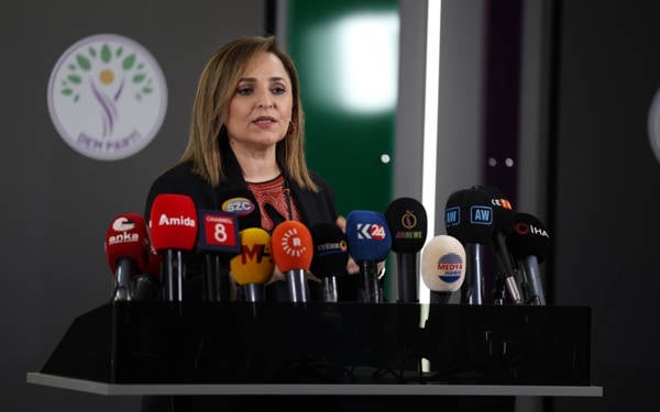Ayşegül Doğan: Süreci ivmelendirecek yeni girişimlere ihtiyaç var