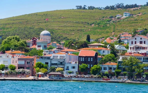 “Marmara Denizi Günü için beşinci kez kıyılarda buluşuyoruz”