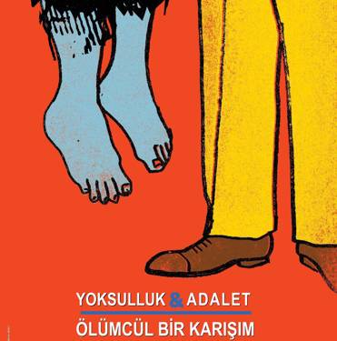 Uluslararası Af Örgütü: İdamlar 44 yılın en yüksek sayılarına ulaştı