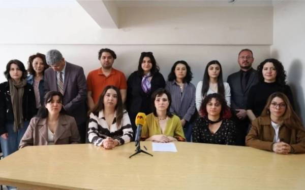 ODTÜ öğrencilerine gözaltında taciz, tehdit ve darp