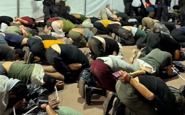 Sumud Filosu aktivistlerine eziyet eden İsrailli Bakanı Netanyahu bile kınadı