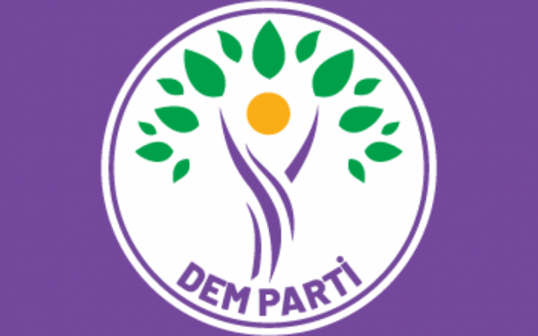 DEM Parti'nin bayram ziyareti programı açıklandı