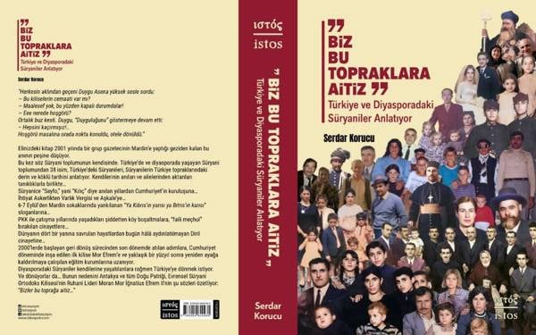 "Biz bu topraklara aitiz": Türkiye’de her acının kendi mahallesi var