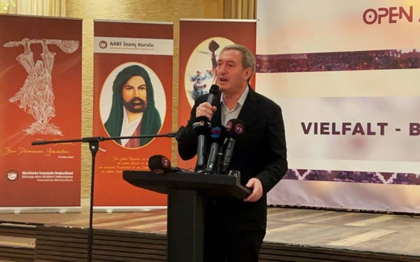 Bakırhan: Temmuz ayına kadar yasal düzenleme bekliyoruz