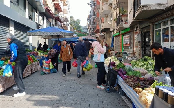 Asgari ücret 28 bin, açlık sınırı 35 bin TL