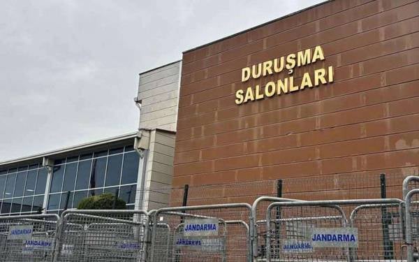 İBB davasında 42. gün: Vedat Şahin etkin pişmanlık ifadesini geri çekti