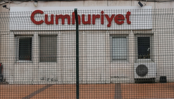 Court bans X account of Turkey's oldest newspaper