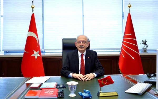 Kılıçdaroğlu’ndan Meclis Başkanlığı’na: "CHP Grup Toplantısı yapmayacağız"