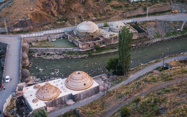 Kars’ta ‘Türkiye-Ermenistan İş İnsanları Toplantısı’