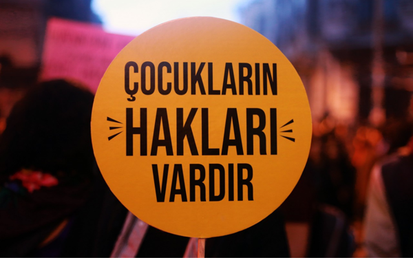 Fatih Çocuk Büro’da hak ihlali başvurusu: Kamera kaldırıldı, koşullar iyileştirildi