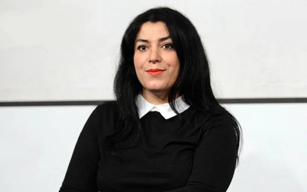 “Persepolis”in yazarı Marjane Satrapi hayatını kaybetti