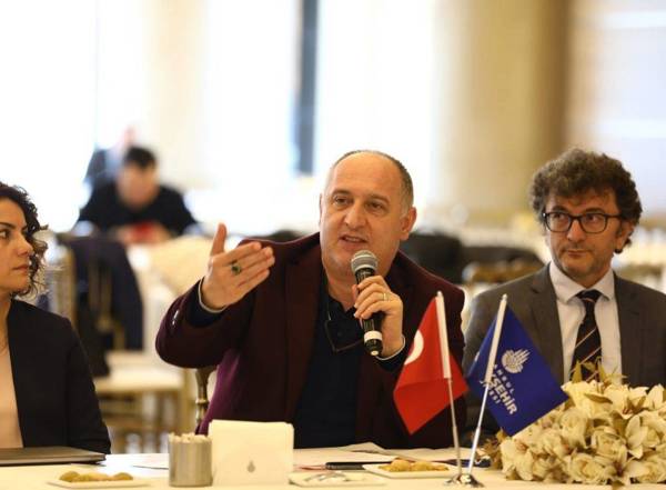 Yavuz Saltık: En güzel mahkeme tarihin kendisidir