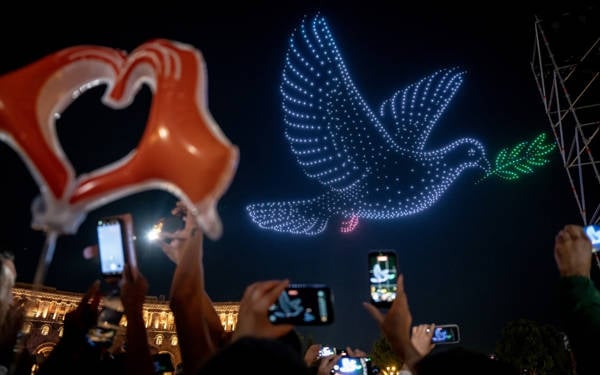 “Paşinyan’ın yeniden seçilmesi Ermenistan’ın barış konusunda netleştiğini gösterdi”