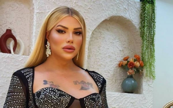 Sosyal medya fenomeni Mükremin Gezgin’in Instagram hesabına erişim engeli