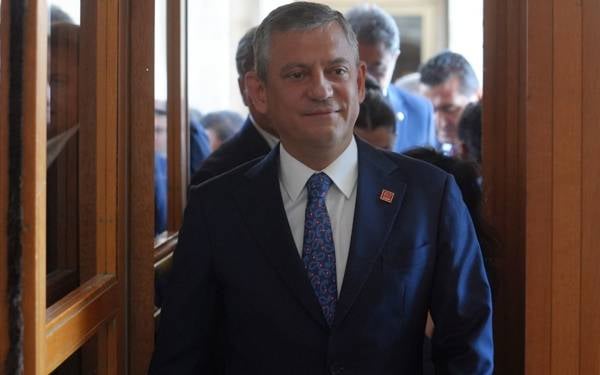 Özgür Özel: Önce kurultayı yapacağız sonra iktidara yürüyeceğiz