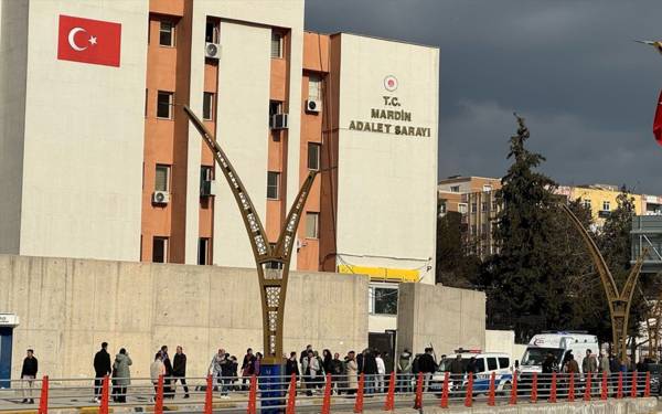 Mardin’de işkenceye maruz bırakılan D.K. hakkında tahliye kararı