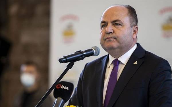 Anavatan Partisi’ne de "mutlak butlan"