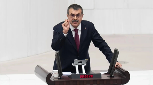 Bakan Tekin’den öğretmen Irmak Ayşe Koparan’ın ölümüne ilişkin açıklama