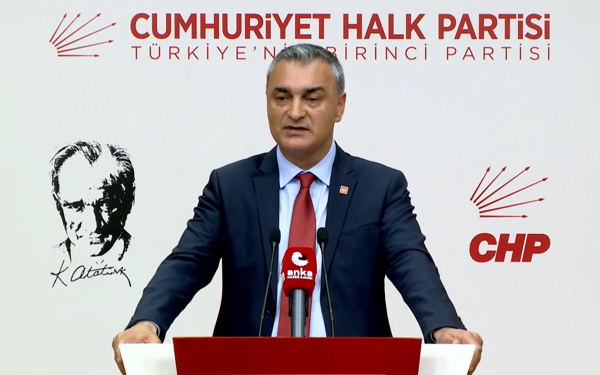 CHP’de 9 milletvekili ‘kesin çıkarma’ istemiyle disipline sevk edildi