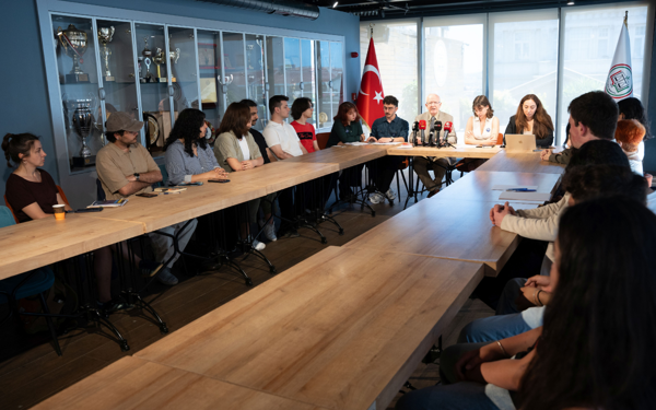 MESEM’li öğrenci: İş öğrenmek için gittiğimiz yerde köleleştiriliyoruz