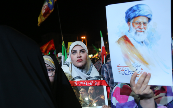 İran, Ali Hamaney'in cenaze töreni takvimini açıkladı