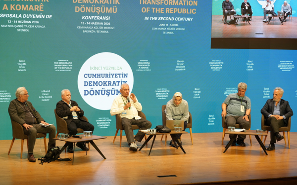 /haber/kurt-sorunu-hukuktan-ve-demokrasiden-vazgecmemis-bir-cumhuriyetle-cozulebilir-320505