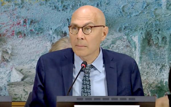 BM İnsan Hakları Yüksek Komiseri: "Bölgedeki kriz yalnızca İran ve ABD arasındaki anlaşmayla çözülemez"