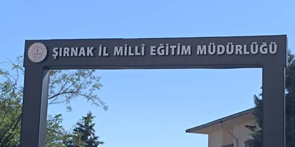Cizre’de bir öğretmen neden polis korumasına ihtiyaç duydu?