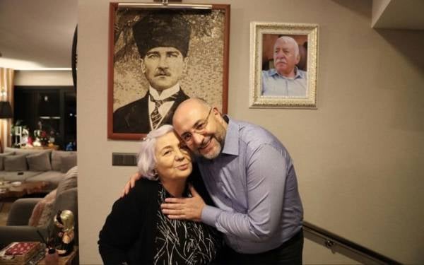 İBB davasında Buğra Gökce 15 ay sonra konuştu: “Her adımım suç sayılıyor”