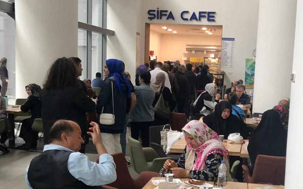 Vakıflar, Darülaceze ve kamulaştırma için KDV düzenlemesi