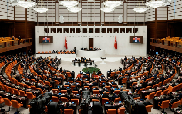 Çocuk işçiliğine karşı kanun teklifi: “Çocuğun ekonomik istismarı” suç sayılsın