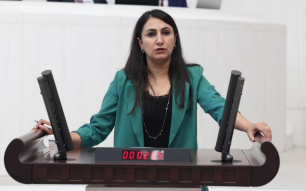 Batman’daki bakım merkezinde neler yaşandı?