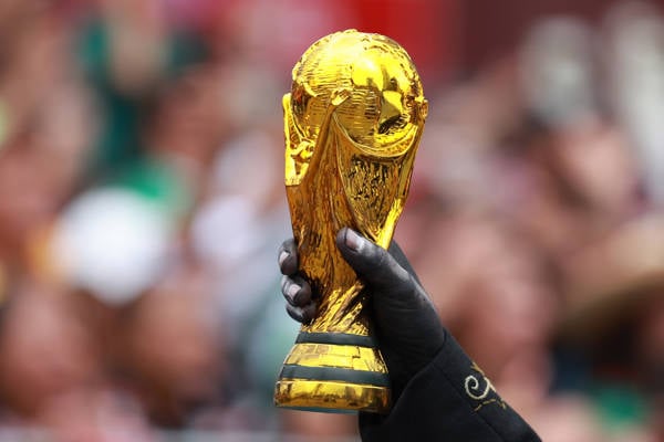 Dünya Kupası'ndan insan manzaraları2026 yılı Dünya Kupası 11 Haziran günü düzenlenen tören ile başladı. Futbolcular bir yanda gol sevincini bir yandan ayrımcılığa uğrama hüznünü yaşadı.18 Haziran 2026