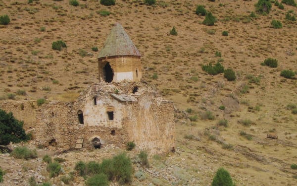 Fatih Altaylı: Van’daki kilise bana ait değil, Kültür Bakanlığı gelsin alsın