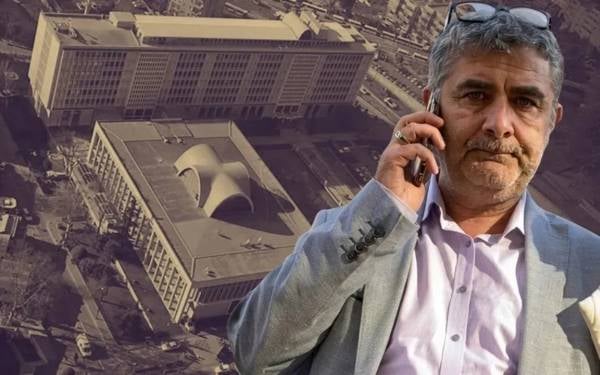 Kaçırılan İBB Kültür A.Ş. Genel Müdür Yardımcısı Erhan Karaal bulundu