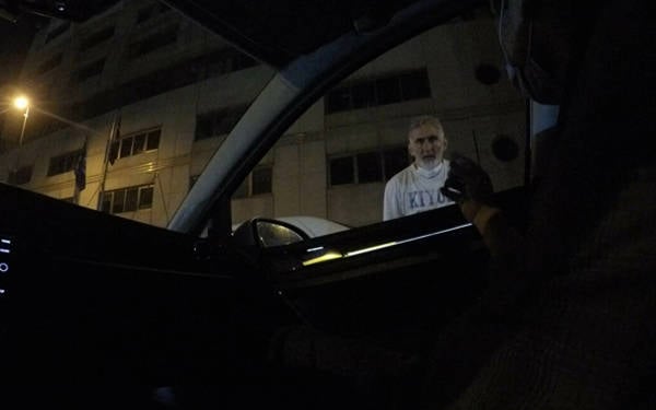 Ankara’da "değnekçilere" operasyon: 30 gözaltı