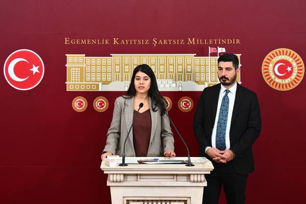 DEM Parti’den çocuk raporuna şerh: “Cezalandırıcı yaklaşımı reddediyoruz”