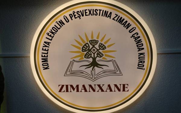 Li Stenbolê "Zimanxane" vebû