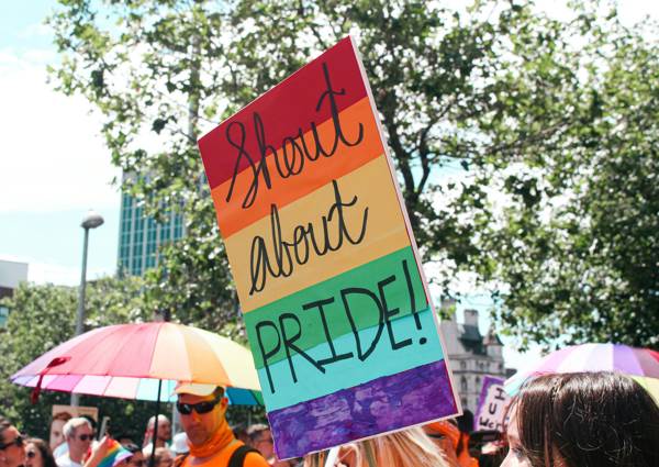 Turkey blocks access to LGBTI+ dating apps
