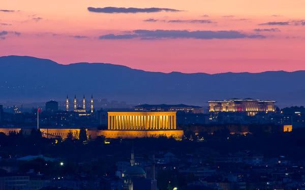 NATO’dan eleştirel medyaya Ankara Zirvesi'nde akreditasyon engeli