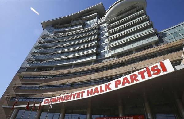 CHP Yüksek Disiplin Kurulu’ndan ihraç itirazlarına onay çıkmadı