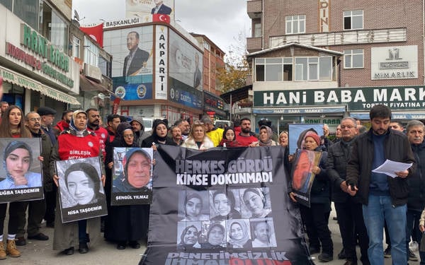 Dilovası’ndaki işçi katliamında belediye görevlileri aylar sonra gözaltına alındı