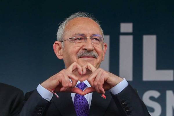Kılıçdaroğlu tepkiler sonrası konuştu: Demirtaş'ın tutukluluğuna itiraz etmeliyiz