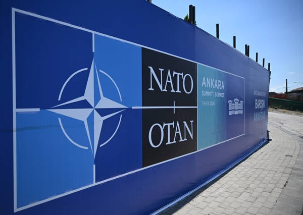 NATO denies accreditation to Turkey's 'non-pro-government media' for Ankara summit