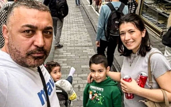 Böcek ailesini yok eden otel faciası davası "taksir"le bitti: İdare sorumsuz ve suçsuz