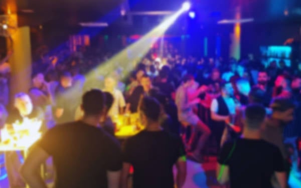 İstanbul’un en eski gey barlarından “Tek Yön” kapatıldı