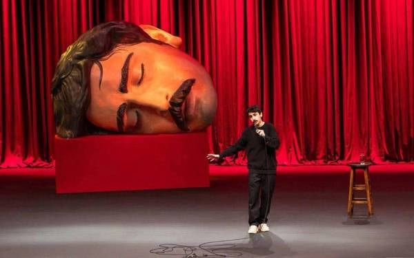 Deniz Göktaş'tan "kaçtı" iddialarına yanıt: “Uzun yıllar ülkedeyim”
