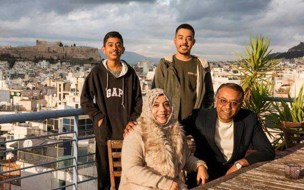 Yunanistan’ın aile birleşimi engeline AİHM’den ihlal kararı