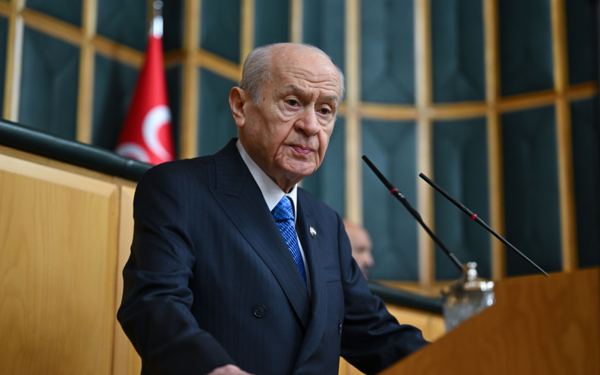 Devlet Bahçeli: Askeri hastanelerin yeniden açılması milli beka meselesidir
